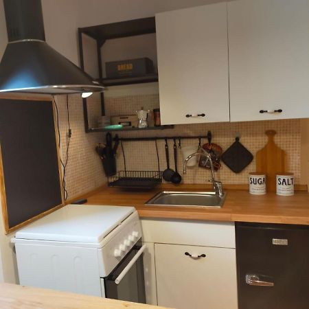 La Dependance B&B Campobasso Zewnętrze zdjęcie