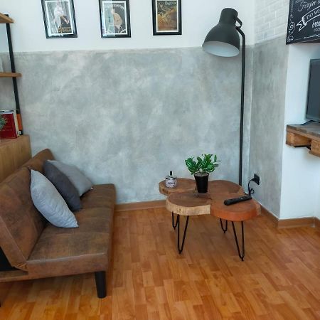 La Dependance B&B Campobasso Zewnętrze zdjęcie
