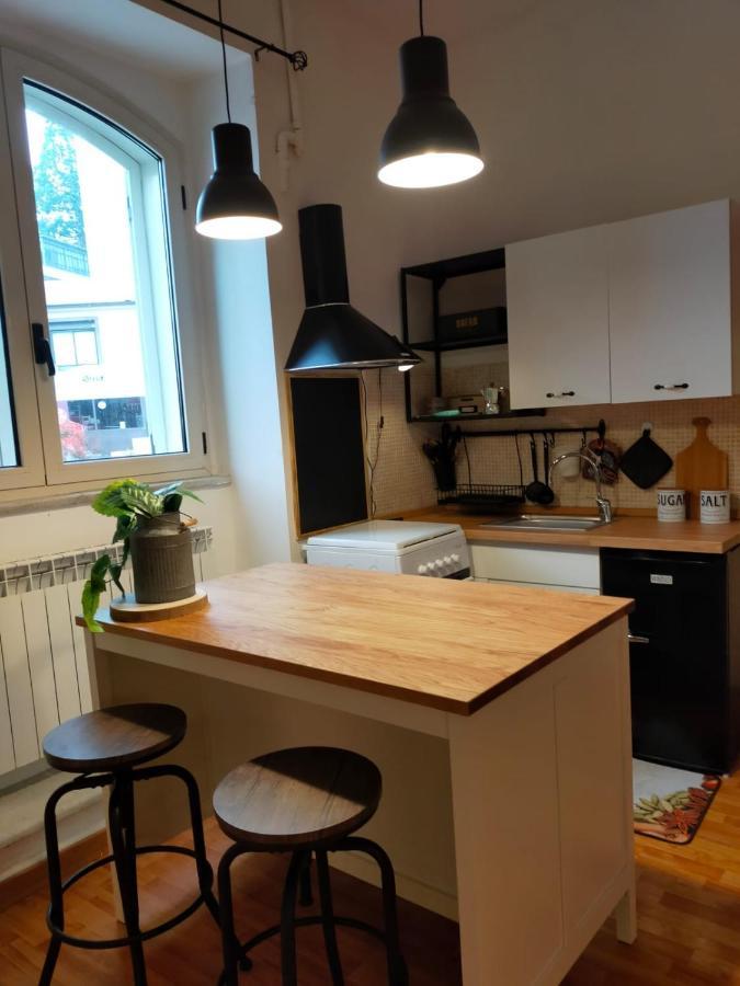 La Dependance B&B Campobasso Zewnętrze zdjęcie