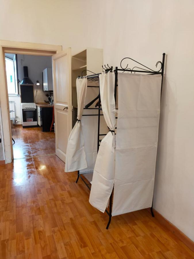 La Dependance B&B Campobasso Zewnętrze zdjęcie