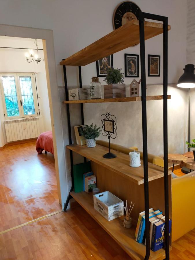 La Dependance B&B Campobasso Zewnętrze zdjęcie