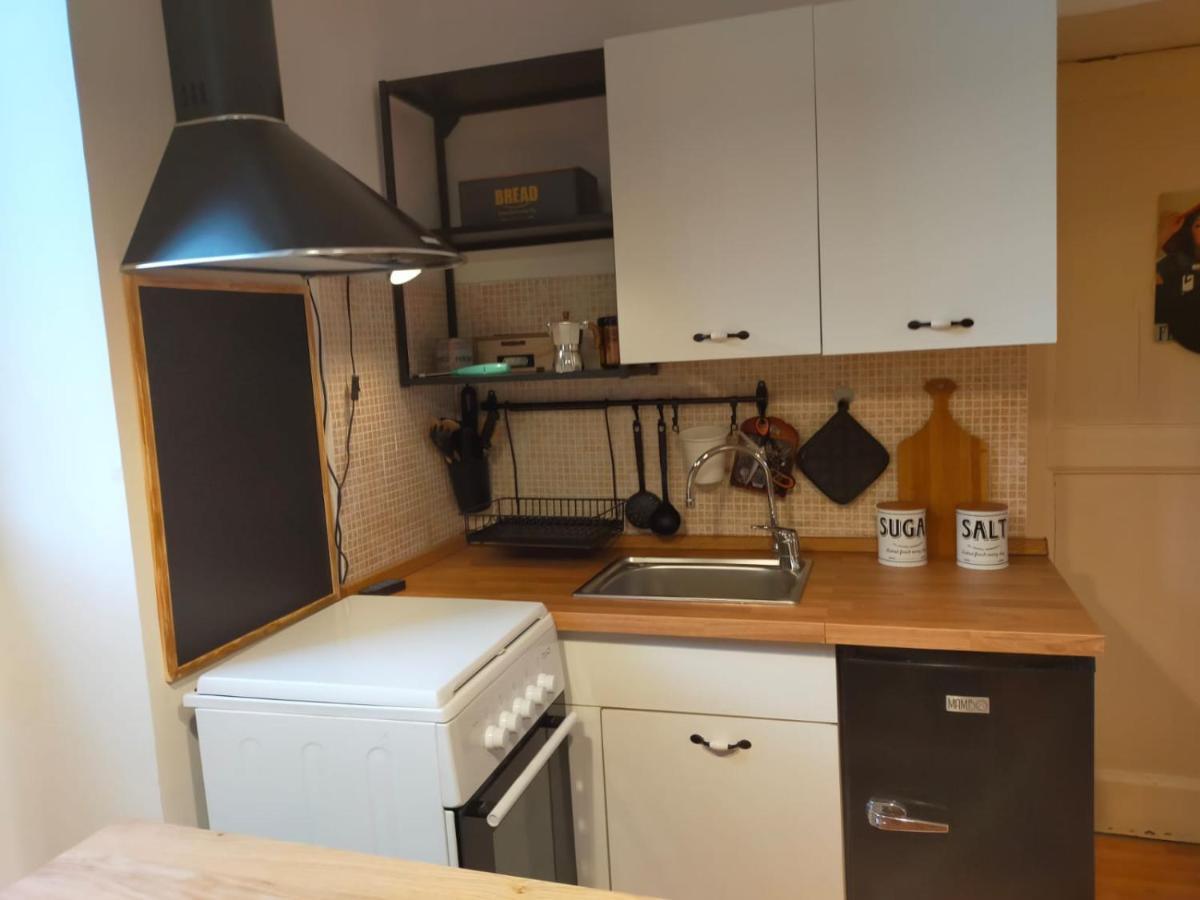 La Dependance B&B Campobasso Zewnętrze zdjęcie