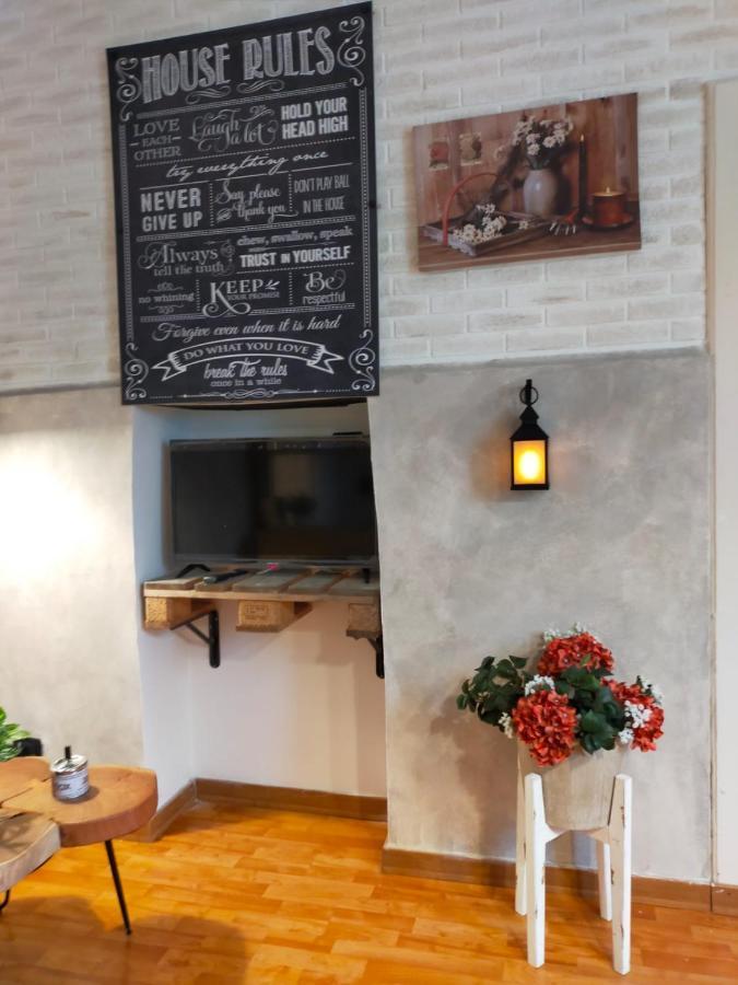 La Dependance B&B Campobasso Zewnętrze zdjęcie