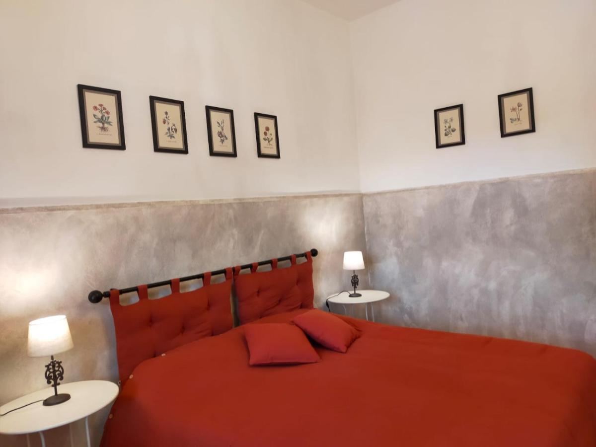 La Dependance B&B Campobasso Zewnętrze zdjęcie