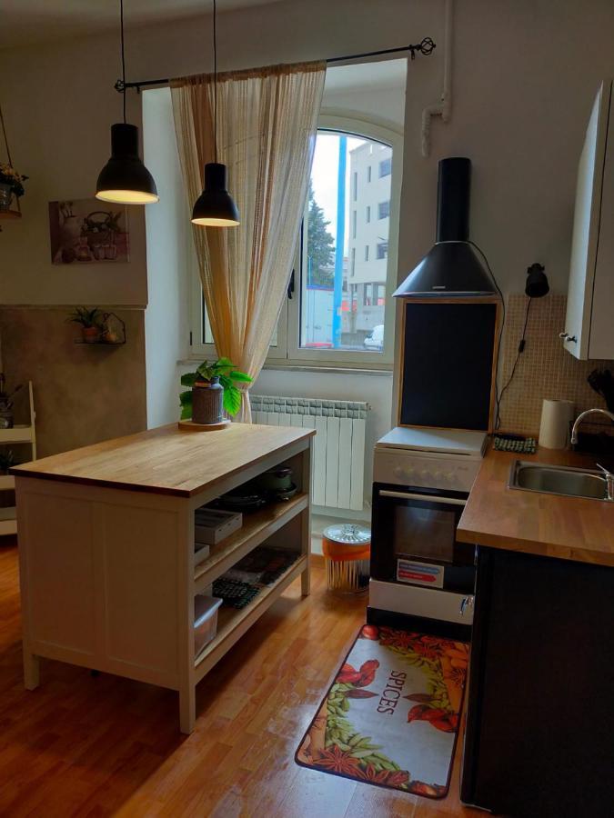La Dependance B&B Campobasso Zewnętrze zdjęcie