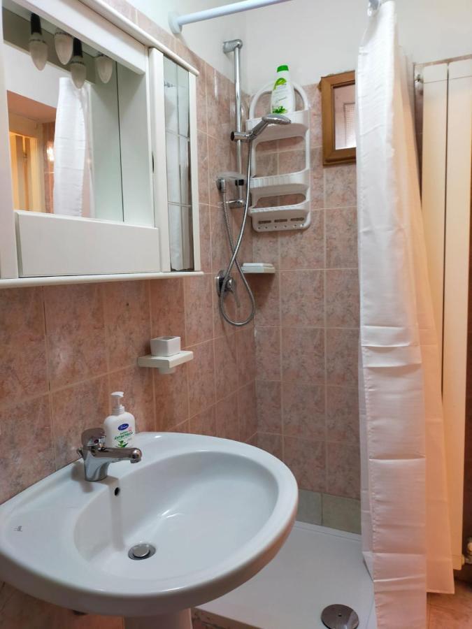 La Dependance B&B Campobasso Zewnętrze zdjęcie