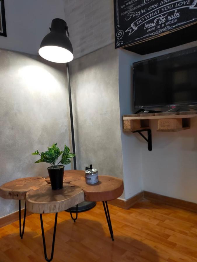La Dependance B&B Campobasso Zewnętrze zdjęcie