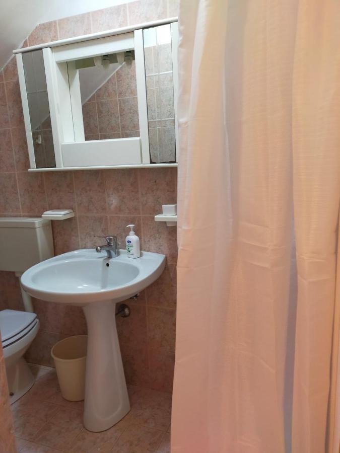 La Dependance B&B Campobasso Zewnętrze zdjęcie