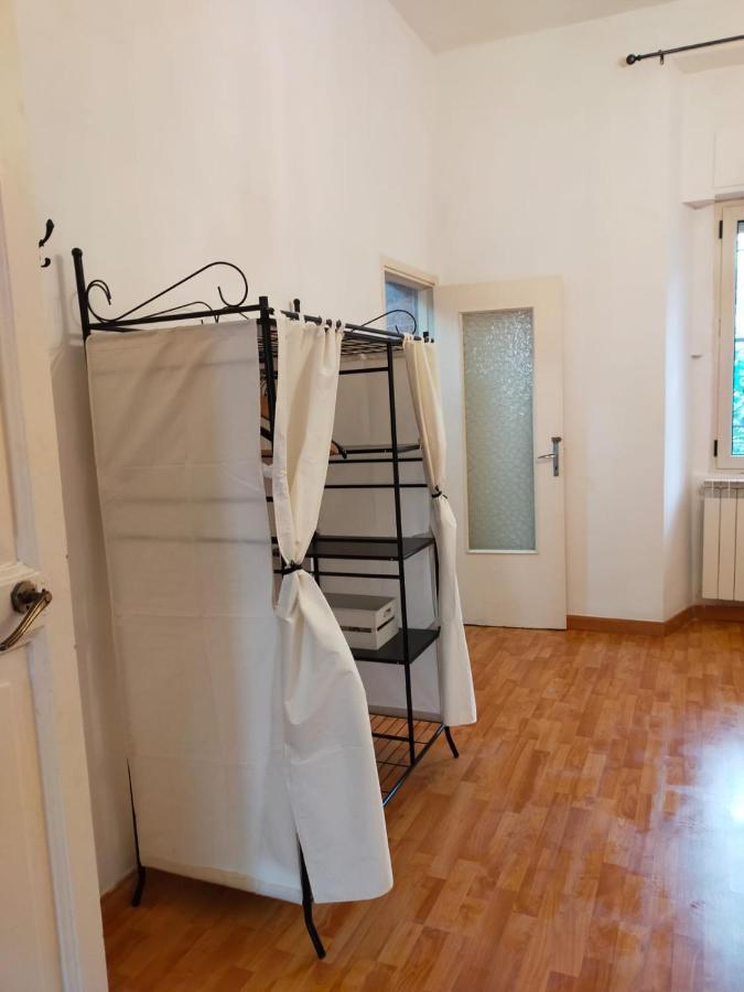 La Dependance B&B Campobasso Zewnętrze zdjęcie