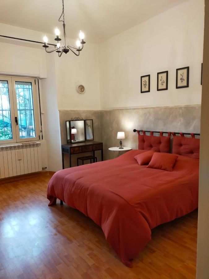 La Dependance B&B Campobasso Zewnętrze zdjęcie