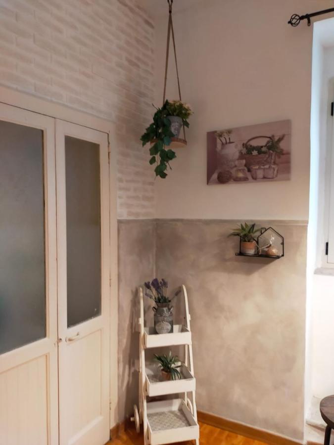 La Dependance B&B Campobasso Zewnętrze zdjęcie