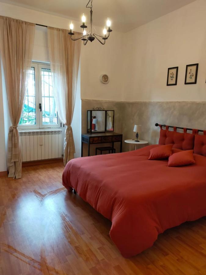 La Dependance B&B Campobasso Zewnętrze zdjęcie