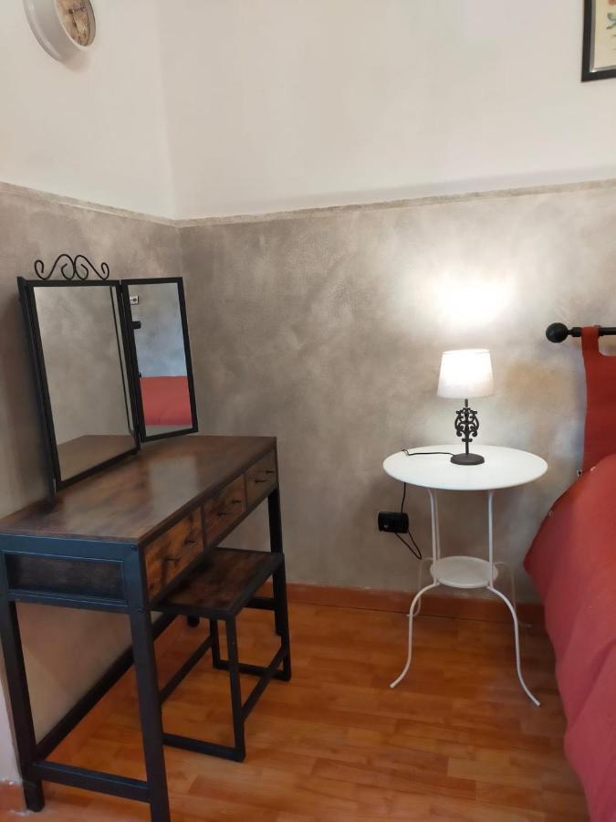 La Dependance B&B Campobasso Zewnętrze zdjęcie
