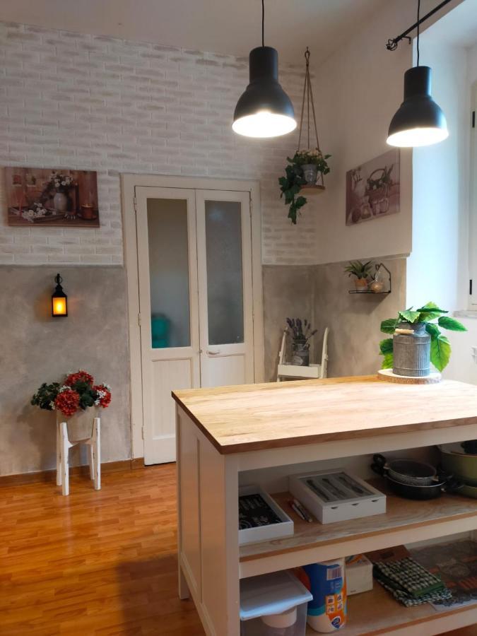 La Dependance B&B Campobasso Zewnętrze zdjęcie