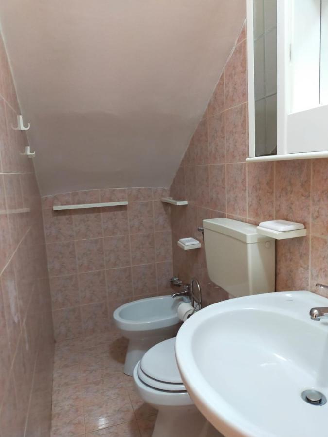 La Dependance B&B Campobasso Zewnętrze zdjęcie