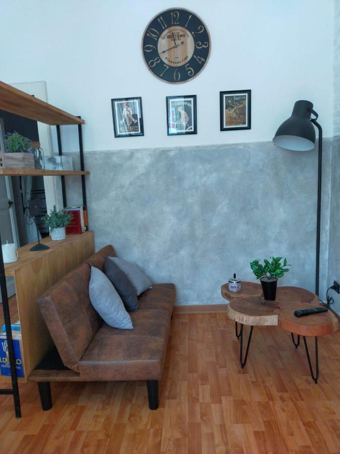 La Dependance B&B Campobasso Zewnętrze zdjęcie