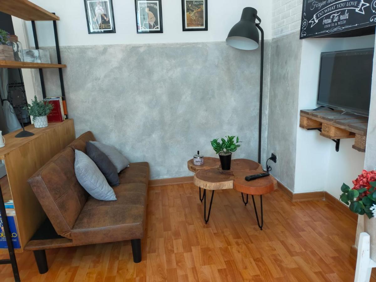 La Dependance B&B Campobasso Zewnętrze zdjęcie